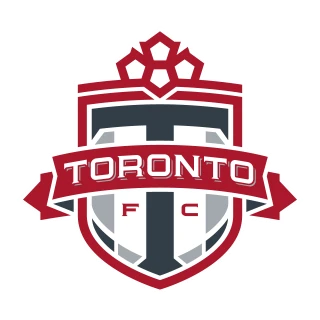 Toronto FC Logo PNG, Vector  (AI, EPS, CDR, PDF, SVG)