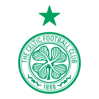Celtic Football Club Logo PNG, Vector  (AI, EPS, CDR, PDF, SVG)