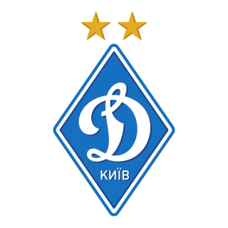 FC Dynamo Kyiv Logo PNG, Vector  (AI, EPS, CDR, PDF, SVG)