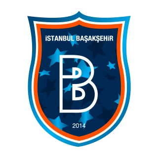 Istanbul Basaksehir FK Logo PNG, Vector  (AI, EPS, CDR, PDF, SVG)