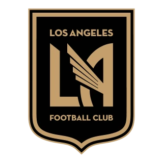 Los Angeles Football Club Logo PNG, Vector  (AI, EPS, CDR, PDF, SVG)