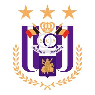 Royal Sporting Club Anderlecht Logo PNG, Vector  (AI, EPS, CDR, PDF, SVG)