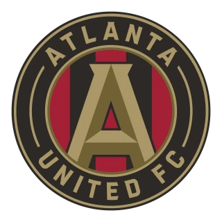 Atlanta United FC Logo PNG, Vector  (AI, EPS, CDR, PDF, SVG)