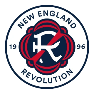 New England Revolution Logo PNG, Vector  (AI, EPS, CDR, PDF, SVG)
