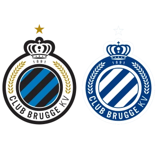 Club Brugge Logo PNG, Vector  (AI, EPS, CDR, PDF, SVG)