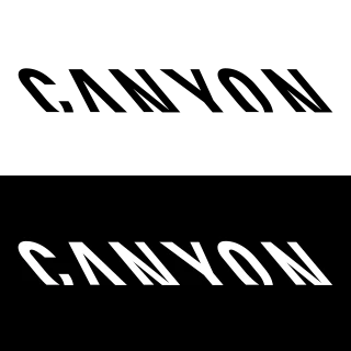Canyon Logo PNG, Vector  (AI, EPS, CDR, PDF, SVG)