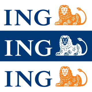 ING Global Company Logo PNG, Vector  (AI, EPS, CDR, PDF, SVG)