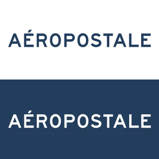 Aeropostale Logo PNG, Vector  (AI, EPS, CDR, PDF, SVG)
