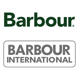 Barbour Logo PNG, Vector  (AI, EPS, CDR, PDF, SVG)