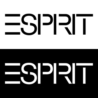 Esprit Logo PNG, Vector  (AI, EPS, CDR, PDF, SVG)