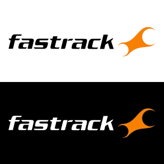 Fastrack Logo PNG, Vector  (AI, EPS, CDR, PDF, SVG)