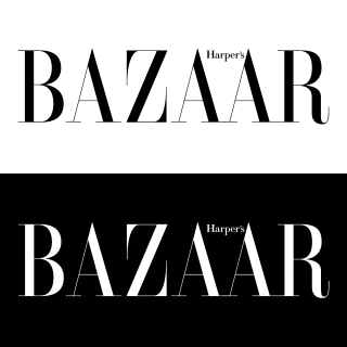 Harpers Bazaar Logo PNG, Vector  (AI, EPS, CDR, PDF, SVG)
