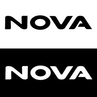 Nova EON TV Logo PNG, Vector  (AI, EPS, CDR, PDF, SVG)