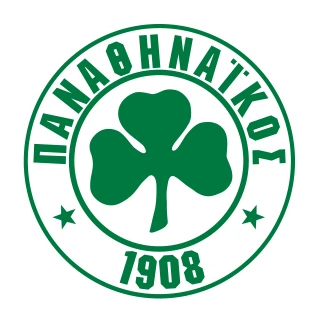 Panathinaikos FC Logo PNG, Vector  (AI, EPS, CDR, PDF, SVG)