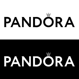 Pandora Logo PNG, Vector  (AI, EPS, CDR, PDF, SVG)