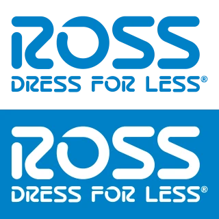 Ross Dress For Less Logo PNG, Vector  (AI, EPS, CDR, PDF, SVG)