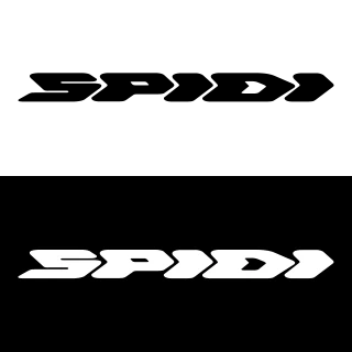 Spidi Logo PNG, Vector  (AI, EPS, CDR, PDF, SVG)