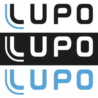 Lupo Logo PNG, Vector  (AI, EPS, CDR, PDF, SVG)