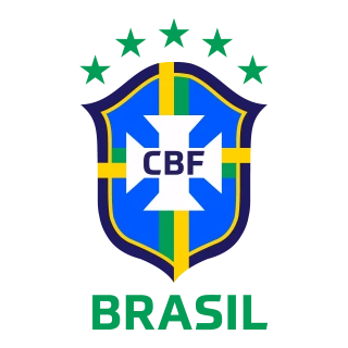 CBF - Confederacao Brasilera de Futebol Logo PNG, Vector  (AI, EPS, CDR, PDF, SVG)
