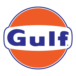 Gulf Oil International Logo PNG, Vector  (AI, EPS, CDR, PDF, SVG)
