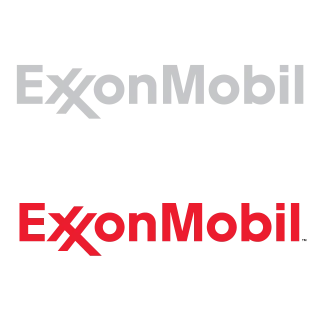 Exxon Mobil Logo PNG, Vector  (AI, EPS, CDR, PDF, SVG)