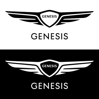 Genesis Logo PNG, Vector  (AI, EPS, CDR, PDF, SVG)