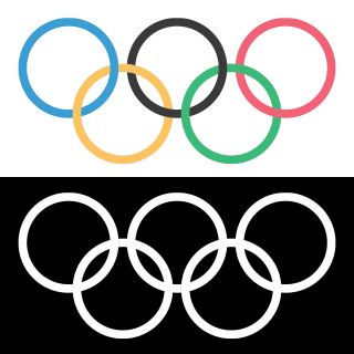 Olympics Logo PNG, Vector  (AI, EPS, CDR, PDF, SVG)