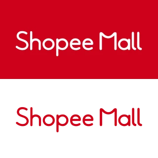 Shopee Mall Logo PNG, Vector  (AI, EPS, CDR, PDF, SVG)