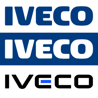 Iveco Logo PNG, Vector  (AI, EPS, CDR, PDF, SVG)