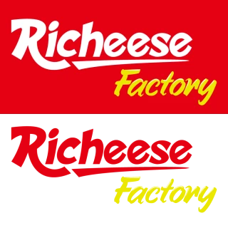 Richeese Factory Logo PNG, Vector  (AI, EPS, CDR, PDF, SVG)
