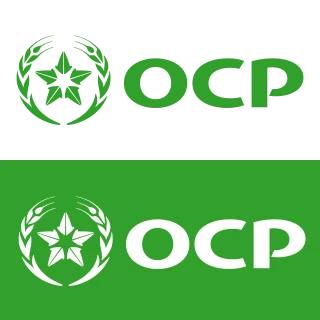 OCP Group Logo PNG, Vector  (AI, EPS, CDR, PDF, SVG)
