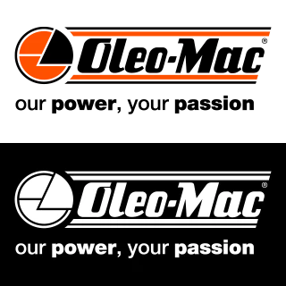 Oleo-mac Logo PNG, Vector  (AI, EPS, CDR, PDF, SVG)