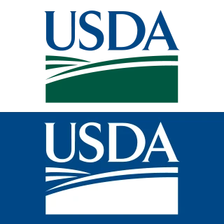 USDA Logo PNG, Vector  (AI, EPS, CDR, PDF, SVG)