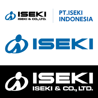 PT. ISEKI INDONESIA Logo PNG, Vector  (AI, EPS, CDR, PDF, SVG)