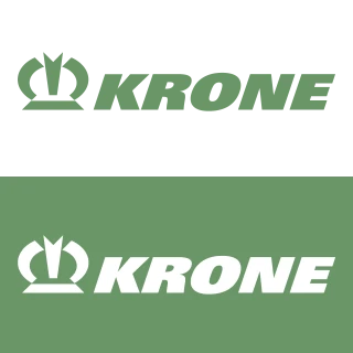 Krone Agriculture Logo PNG, Vector  (AI, EPS, CDR, PDF, SVG)