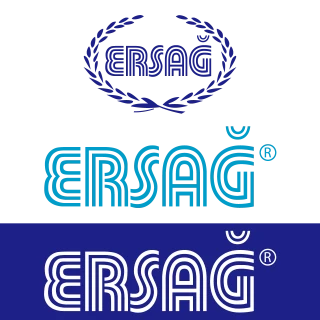 Ersag Logo PNG, Vector  (AI, EPS, CDR, PDF, SVG)