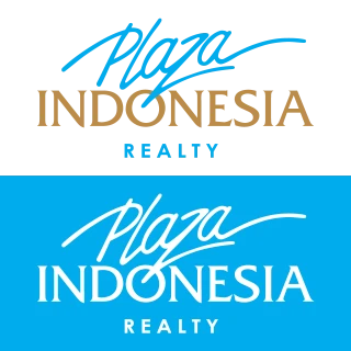 Plaza Indonesia Realty Logo PNG, Vector  (AI, EPS, CDR, PDF, SVG)