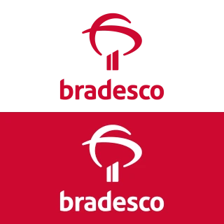 Banco Bradesco Logo PNG, Vector  (AI, EPS, CDR, PDF, SVG)