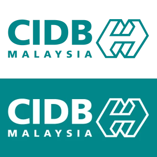 CIDB Malaysia Logo PNG, Vector  (AI, EPS, CDR, PDF, SVG)