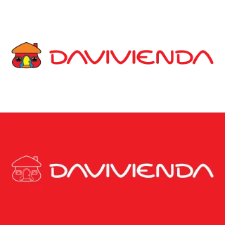 Davivienda Logo PNG, Vector  (AI, EPS, CDR, PDF, SVG)
