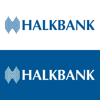 Halkbank Logo PNG, Vector  (AI, EPS, CDR, PDF, SVG)