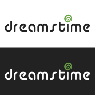 Dreamstime Logo PNG, Vector  (AI, EPS, CDR, PDF, SVG)