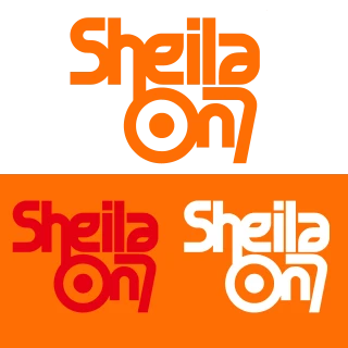 Sheila on 7 Logo PNG, Vector  (AI, EPS, CDR, PDF, SVG)