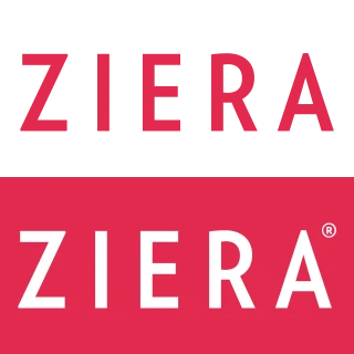Ziera Logo PNG, Vector  (AI, EPS, CDR, PDF, SVG)