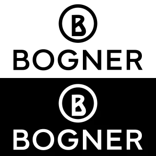Bogner Logo PNG, Vector  (AI, EPS, CDR, PDF, SVG)