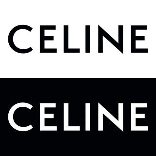 Celine Logo PNG, Vector  (AI, EPS, CDR, PDF, SVG)