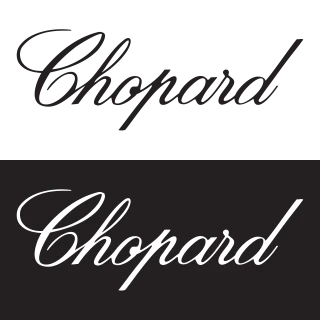 Chopard Logo PNG, Vector  (AI, EPS, CDR, PDF, SVG)