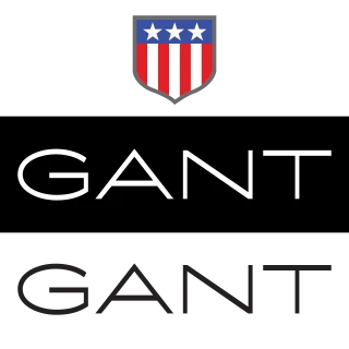 Gant Logo PNG, Vector  (AI, EPS, CDR, PDF, SVG)