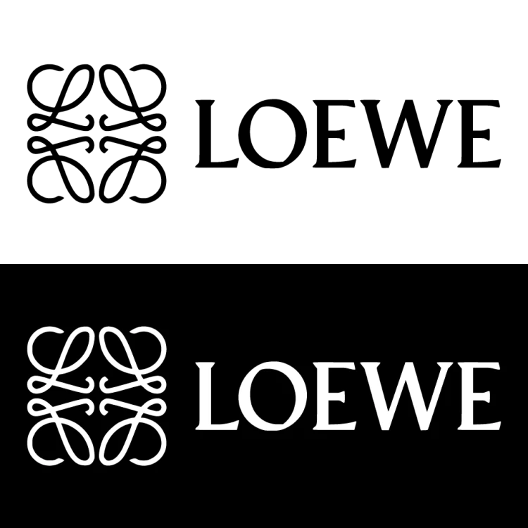 Loewe Logo PNG Vector AI EPS CDR PDF SVG IconLogoVector