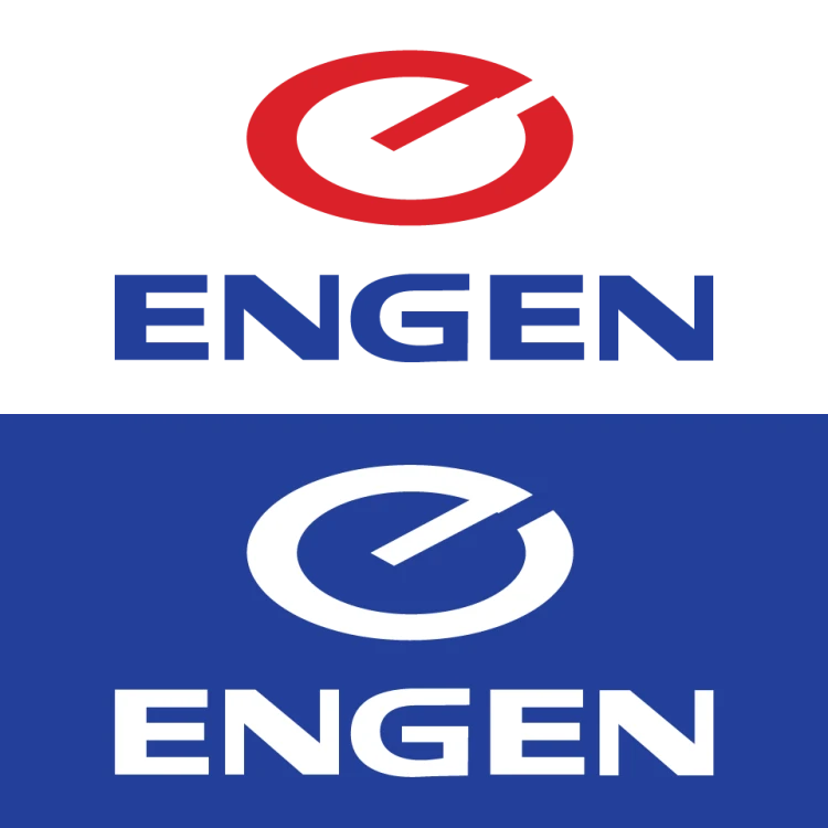 Engen Logo PNG, Vector (AI, EPS, CDR, PDF, SVG) - iconLogoVector